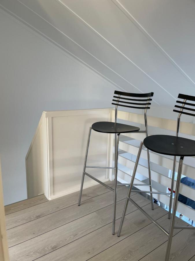 Perle Oer Maritime Ferieby Ebeltoft Villa Exterior photo