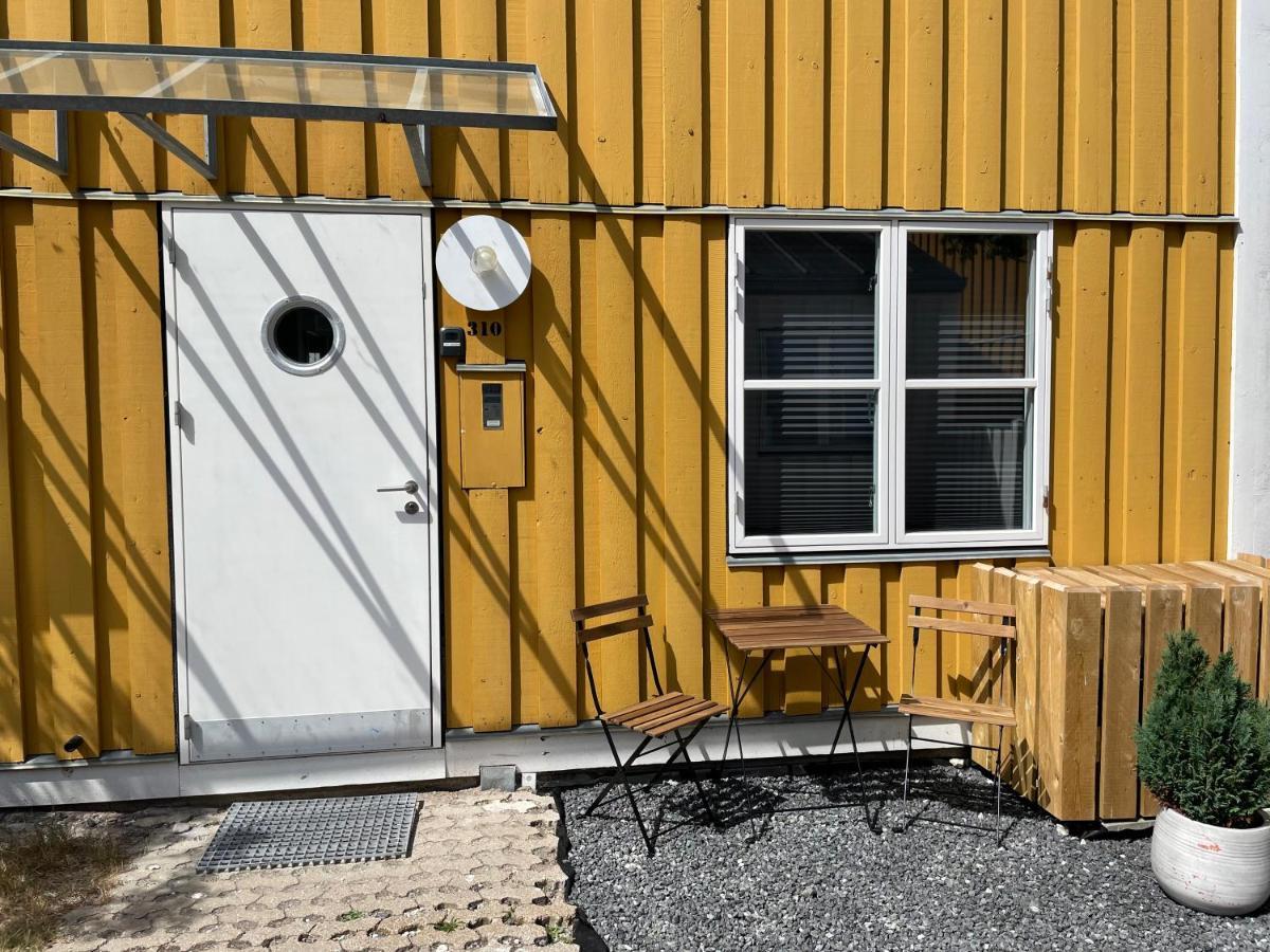 Perle Oer Maritime Ferieby Ebeltoft Villa Exterior photo