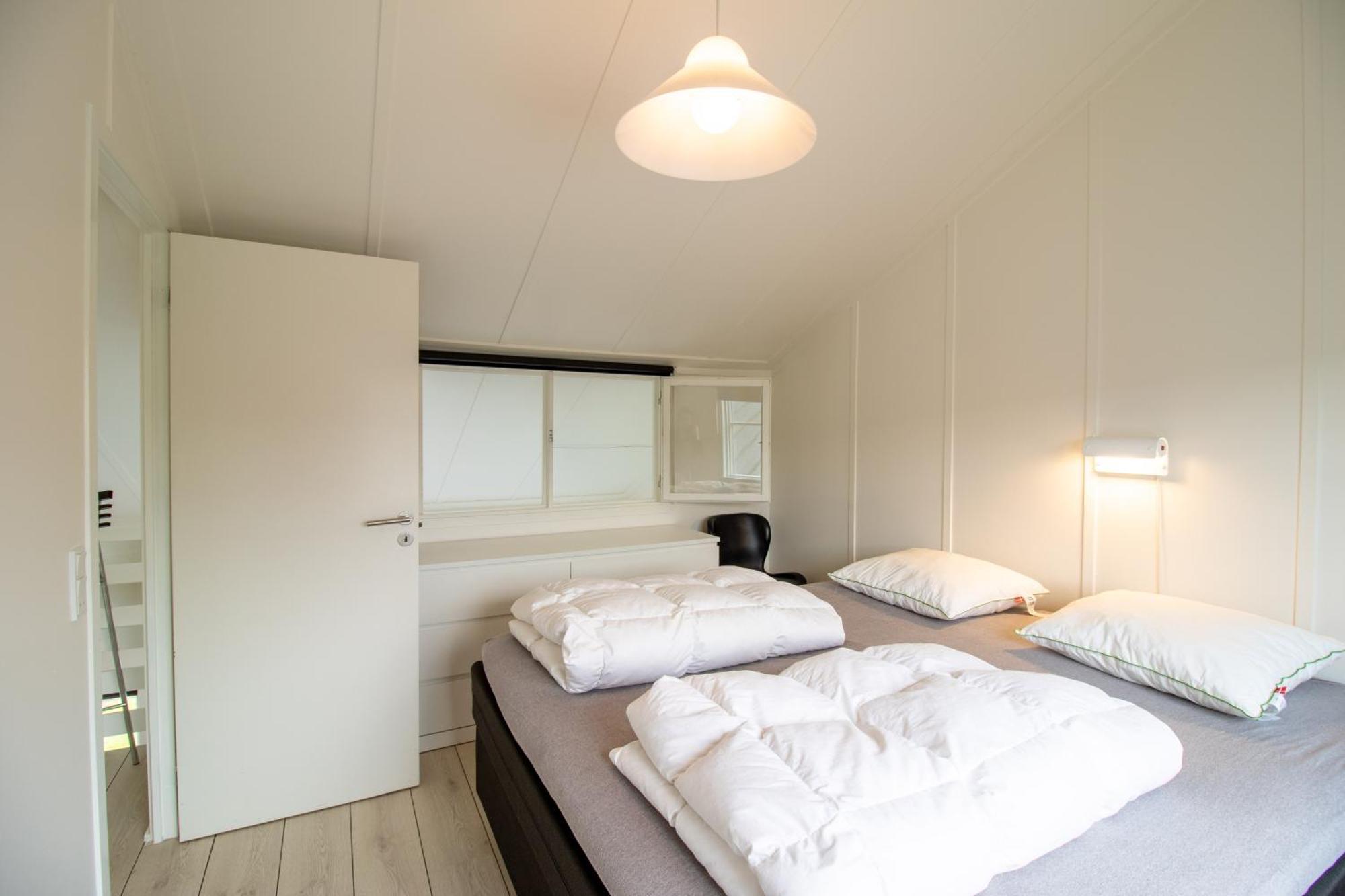 Perle Oer Maritime Ferieby Ebeltoft Villa Exterior photo